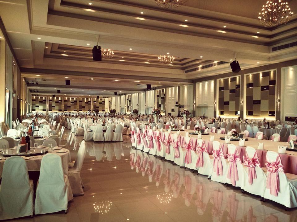 סוראט תאני Nipa Garden Hotel מראה חיצוני תמונה